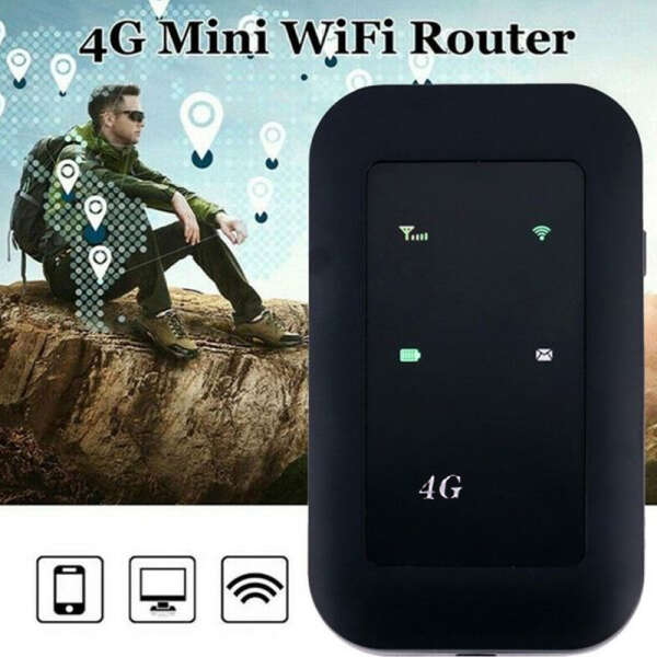 EasyNet - Wireless wifi router