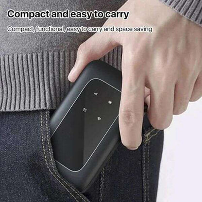 EasyNet - Wireless wifi router